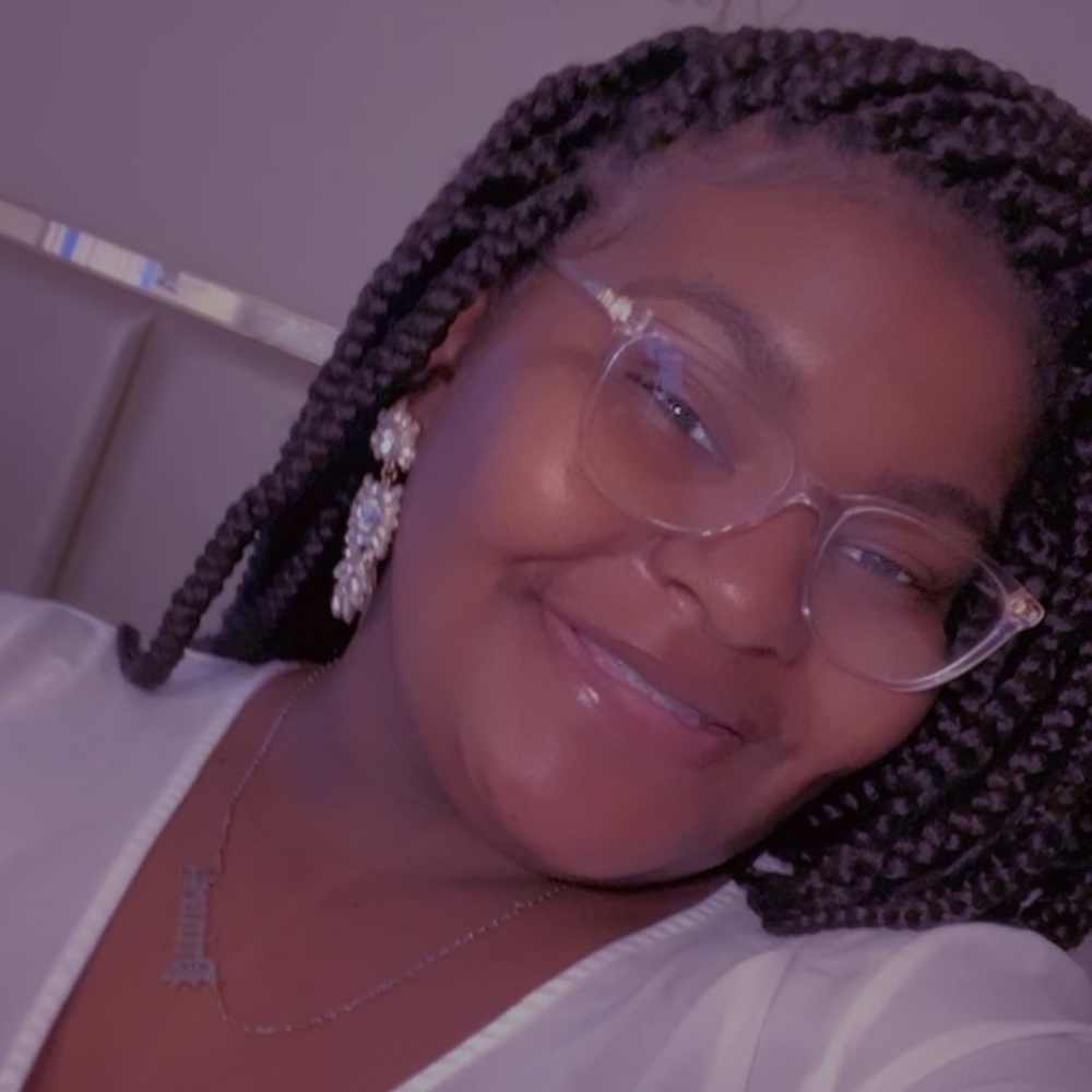 Meet your Posher, Destiny